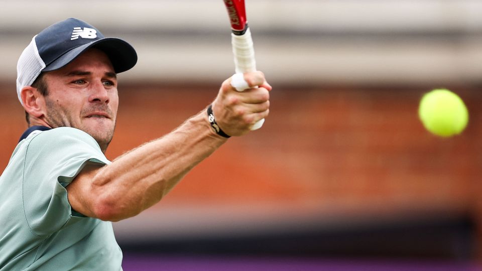 失利的阴影 失利的阴影